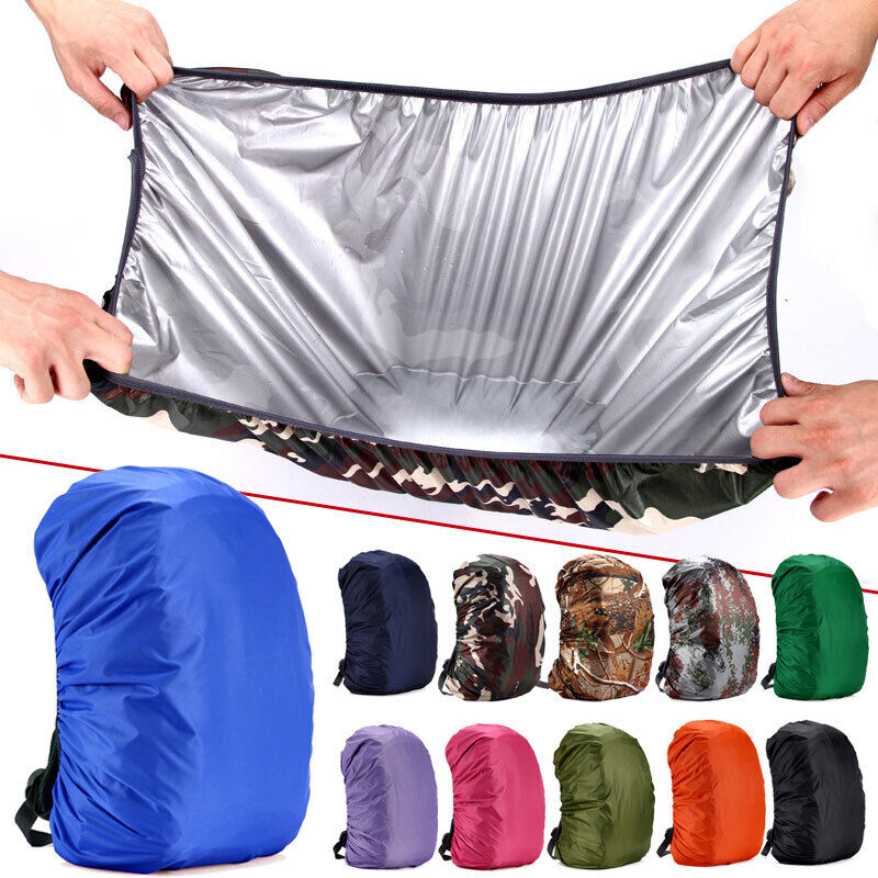 Aquatic Sports Hat - Waterproof Rain Cap Cover Outdoor Camping