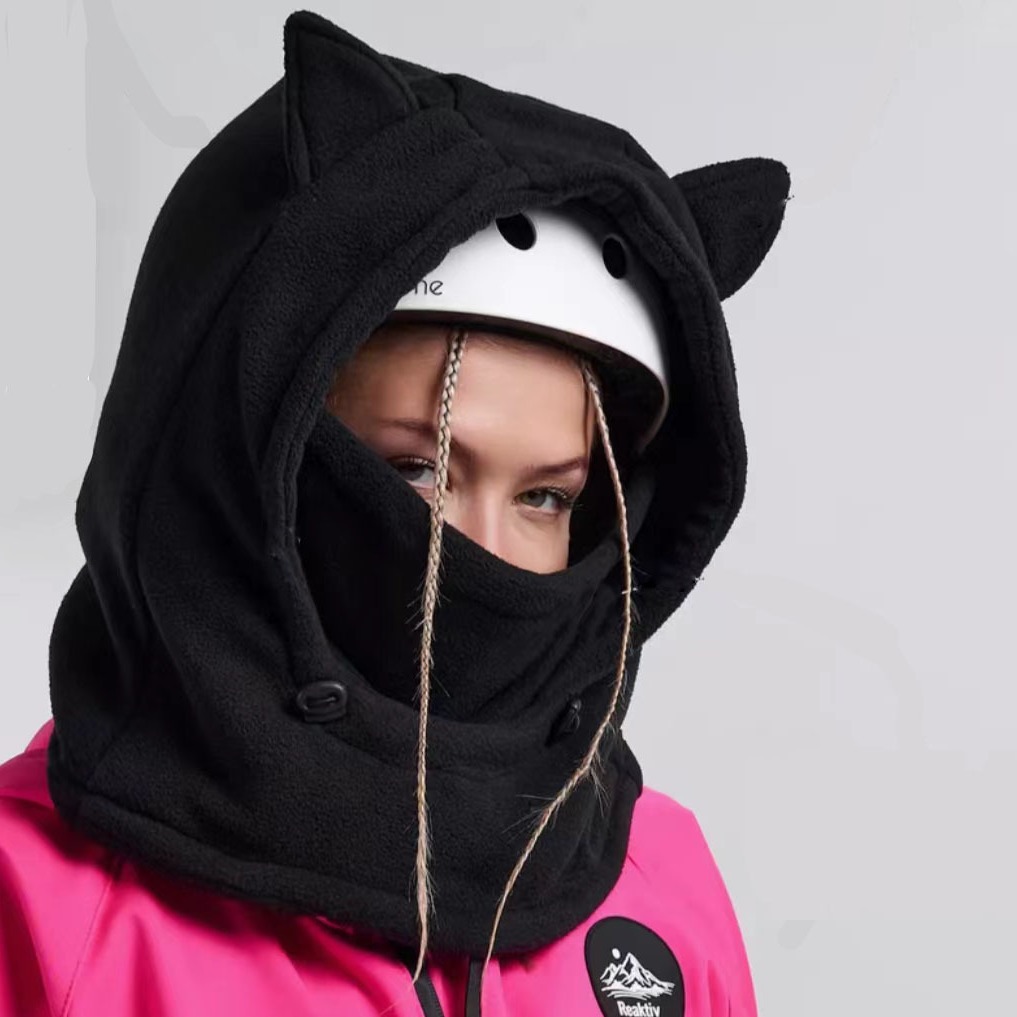 Aquatic Sports Hat - Winter Outdoor Sports Warm Hat &
