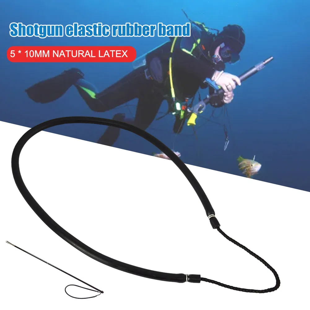 Speargun Rubber Band - Speargun Pole Speargun Rubber Bands Rubber