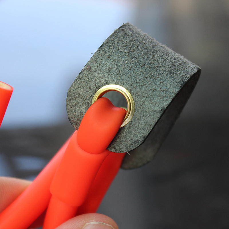 Speargun Rubber Band - Elastic Rubber Band For Hunting Catapults