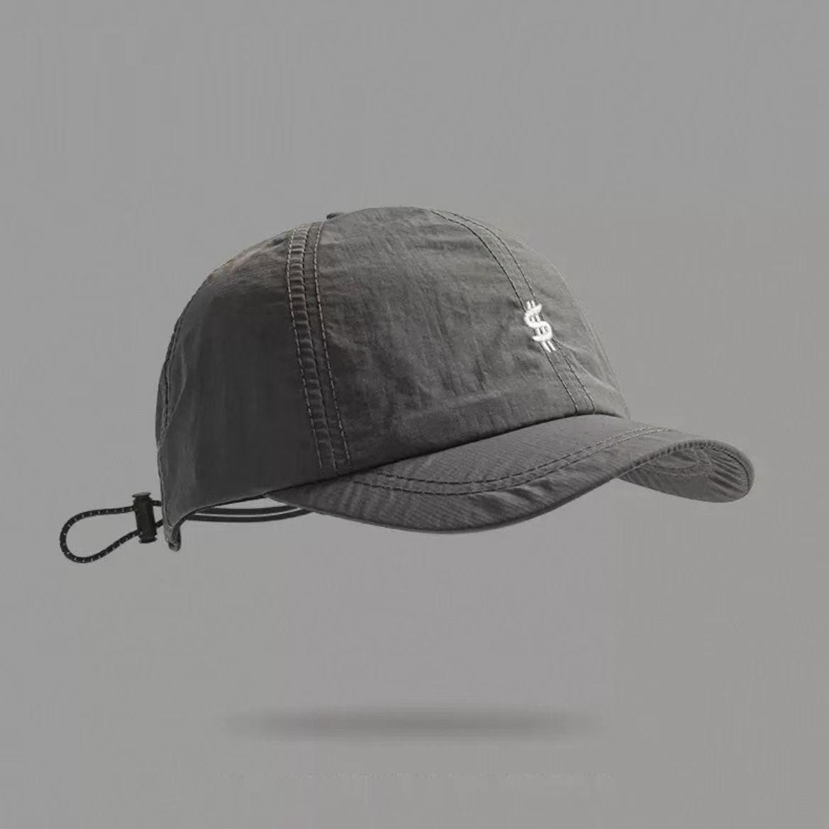 Fashionable Commuting Plain-Co - Aquatic Sports Hat 评论和价格