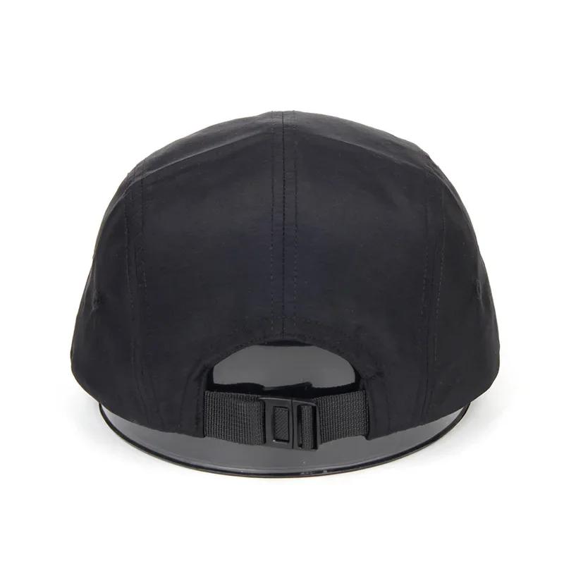 Custom Logo Summer 5 Panel Uni - Aquatic Sports Hat 评论和价格