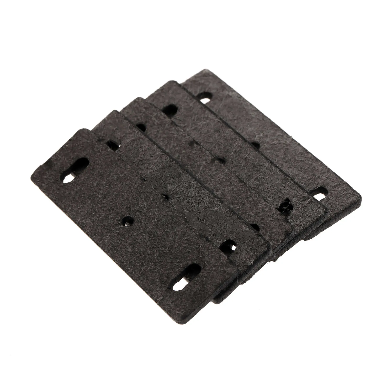 58mm 5Pcs Microfiber Leather C - Speargun Rubber Band 评论和价格