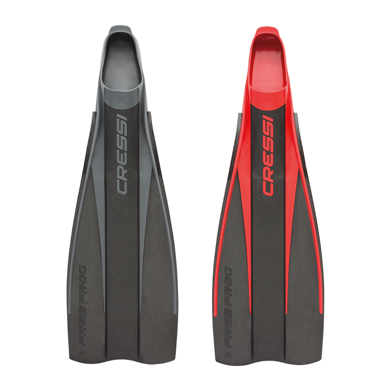 Cressi Scuba Diving Fins High  - Fin Diving Blade 评论和价格