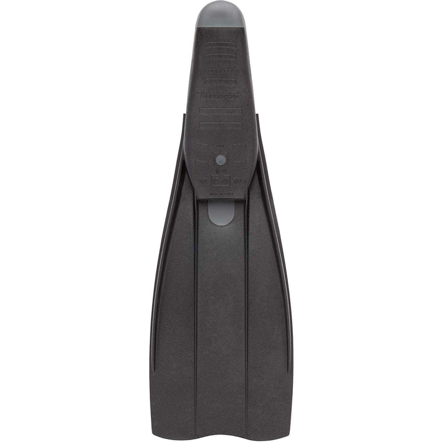 Cressi Scuba Diving Fins High  - Fin Diving Blade 评论和价格