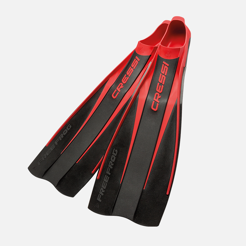 Cressi Scuba Diving Fins High  - Fin Diving Blade 评论和价格