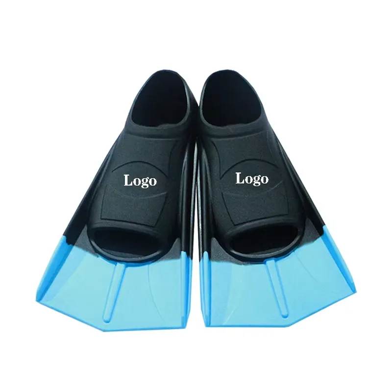 Professional Short Blade Silic - Fin Diving Blade 评论和价格