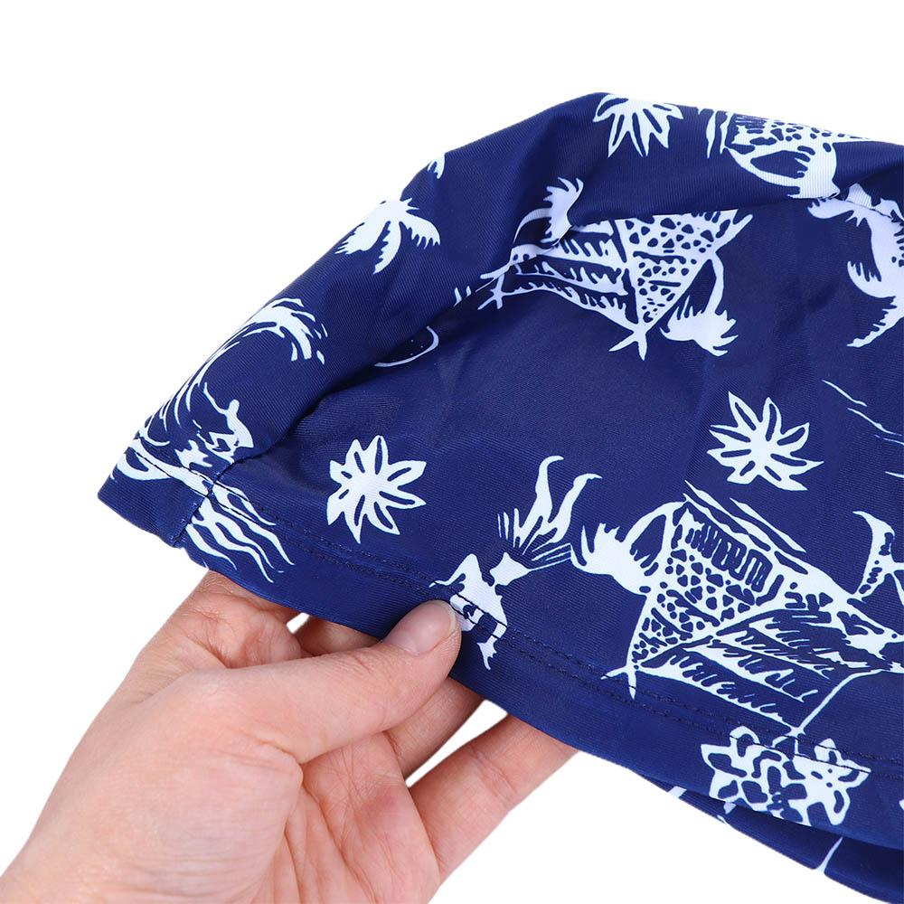 Diving Hat Calico Swim Cap Ear - Aquatic Sports Hat 评论和价格