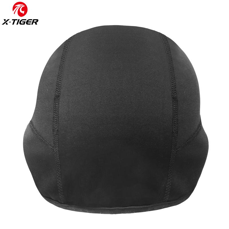 X-TIGER Fleece Cycling Caps Wa - Aquatic Sports Hat 评论和价格