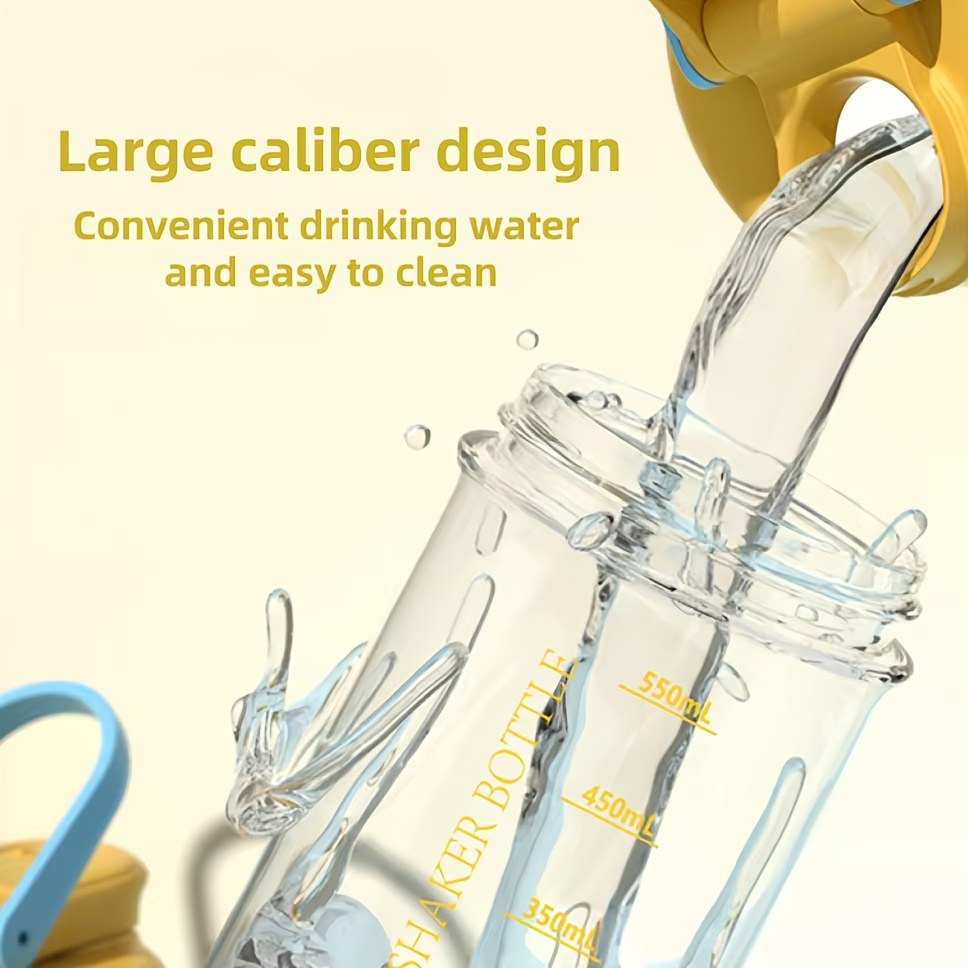 Portable Protein Powder Shaker - Aquatic Gym 评论和价格