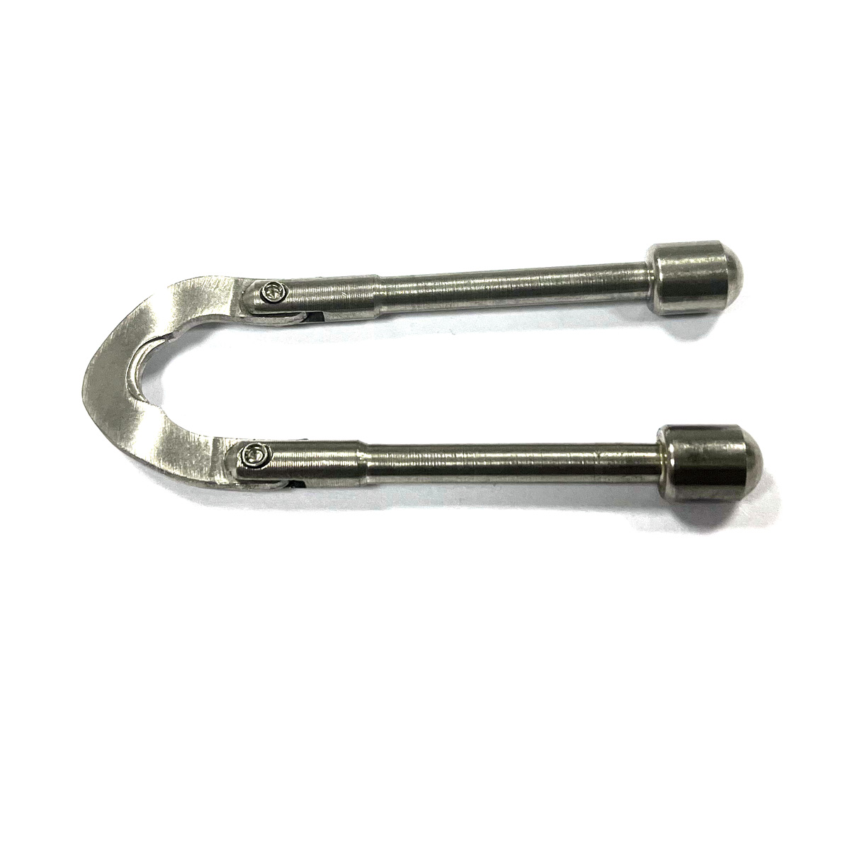 Omer Articulated Wishbones Pes - Speargun Rubber Band 评论和价格