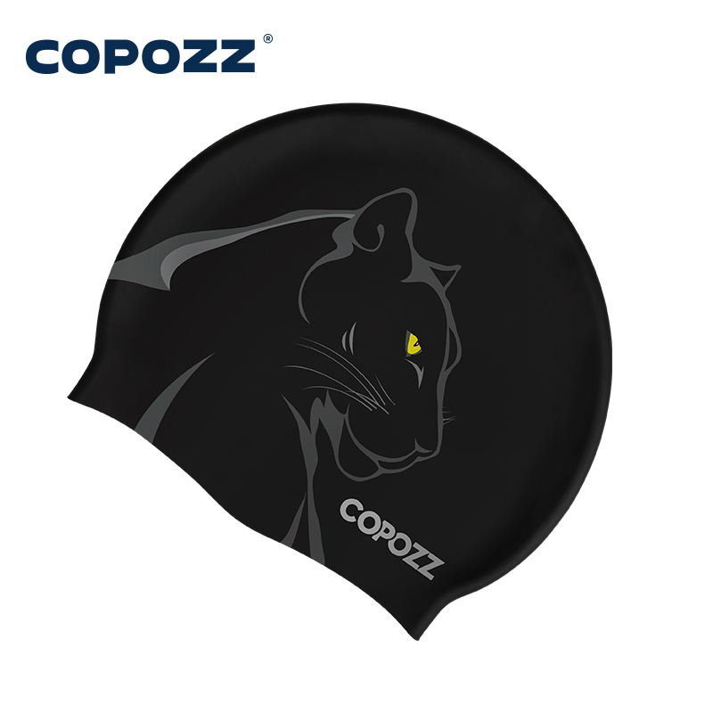 COPOZZ Water Sports Women Men  - Aquatic Sports Hat 评论和价格
