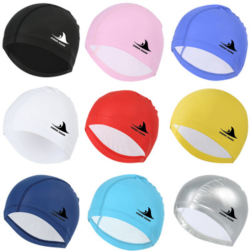 For Men Women Waterproof Fabri - Aquatic Sports Hat 评论和价格
