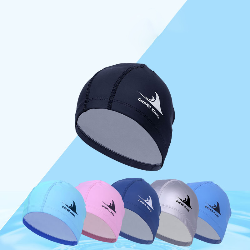 For Men Women Waterproof Fabri - Aquatic Sports Hat 评论和价格