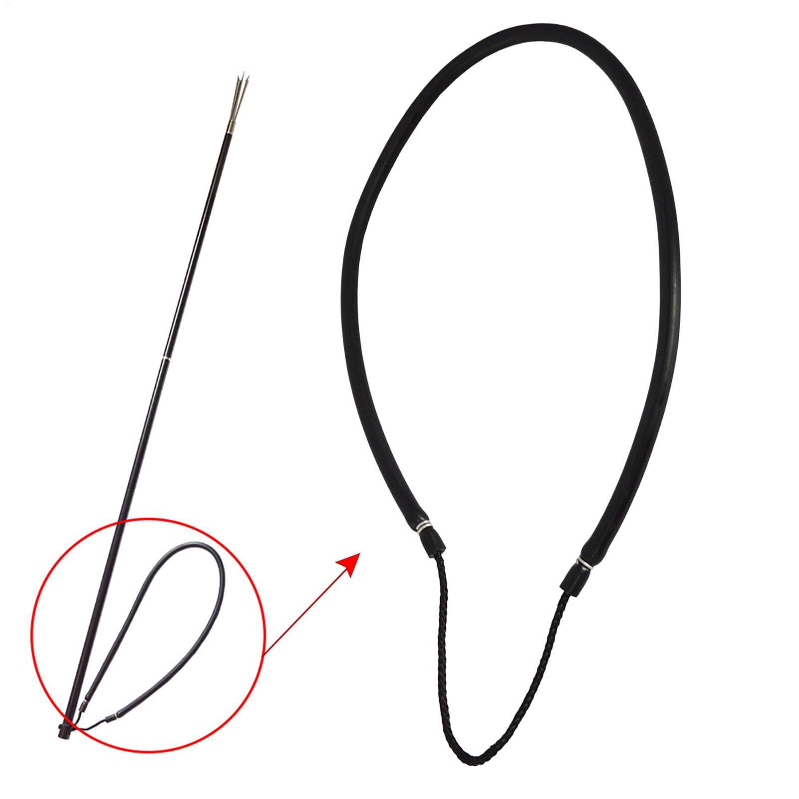 Speargun Pole Resistant Spearg - Speargun Rubber Band 评论和价格