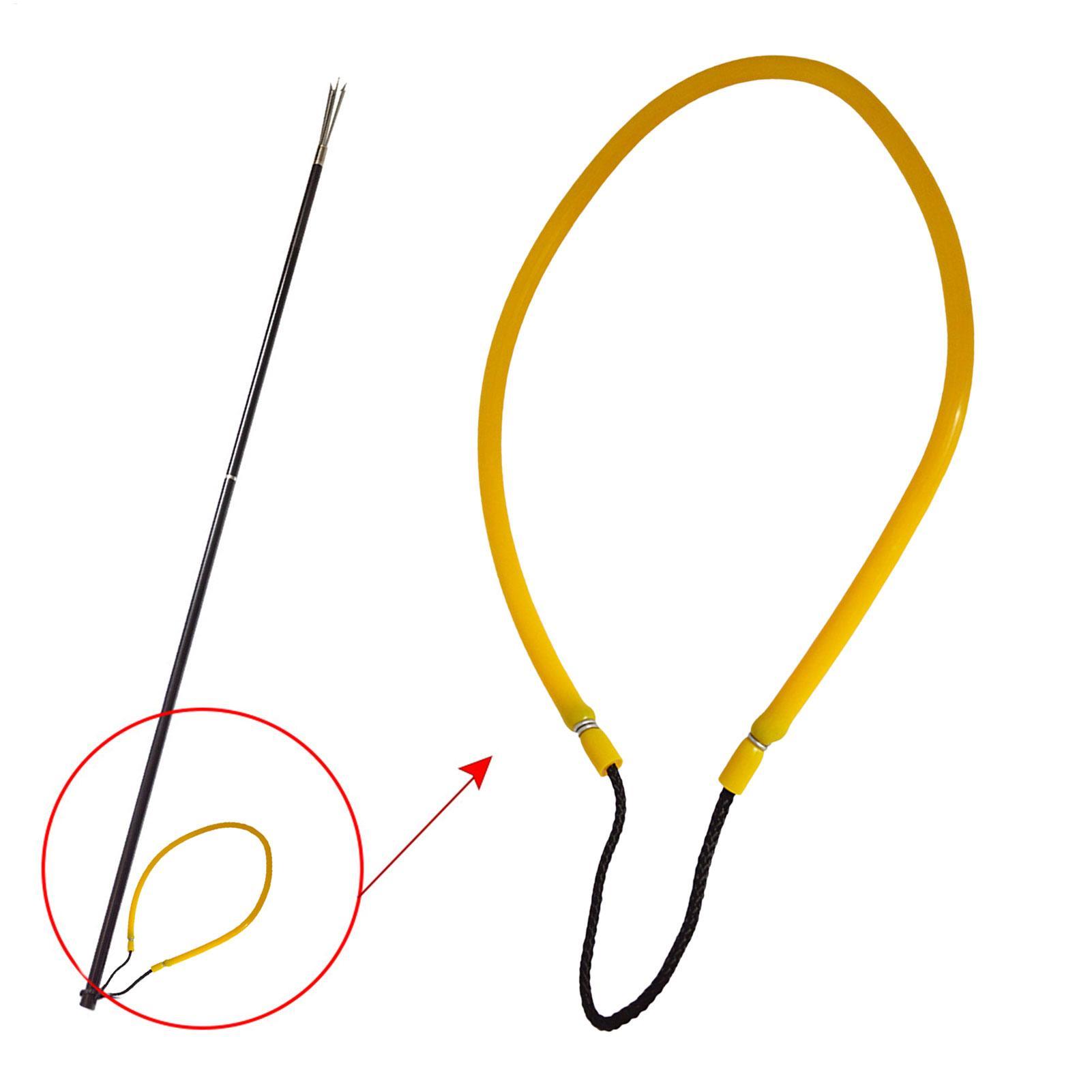 Speargun Pole Resistant Spearg - Speargun Rubber Band 评论和价格