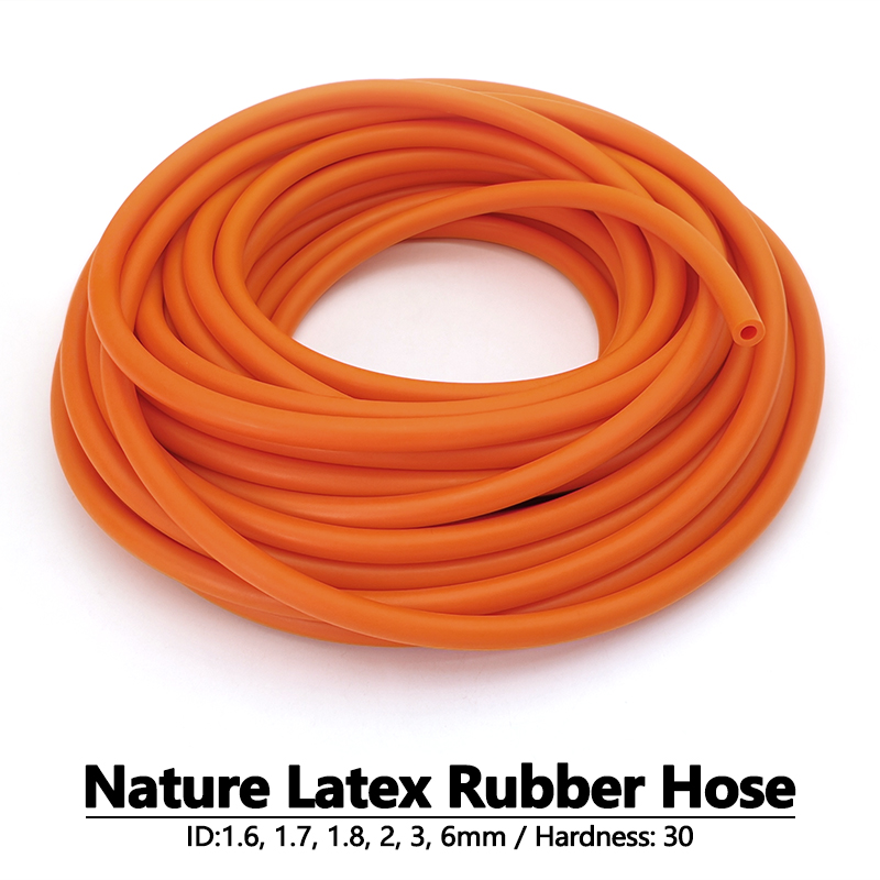 ID 1.6-12mm Multi-color Natura - Speargun Rubber Band 评论和价格