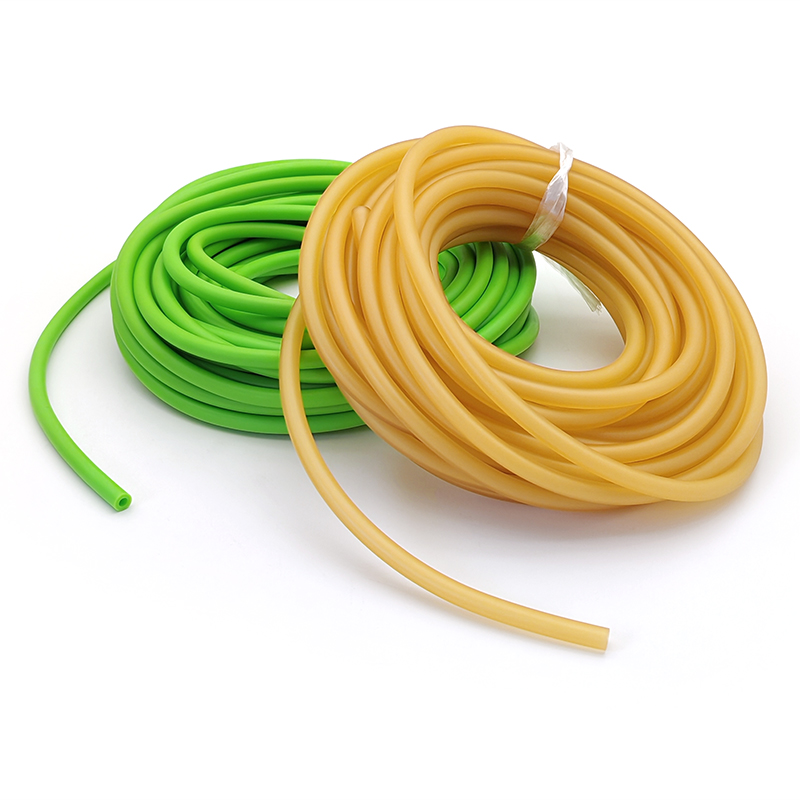 ID 1.6-12mm Multi-color Natura - Speargun Rubber Band 评论和价格