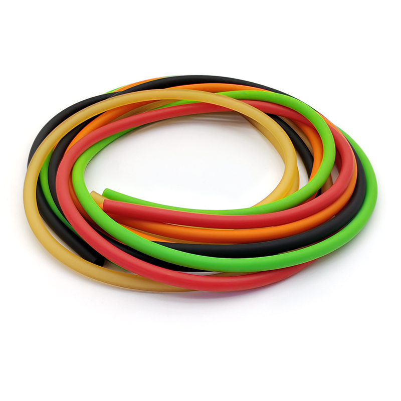 ID 1.6-12mm Multi-color Natura - Speargun Rubber Band 评论和价格