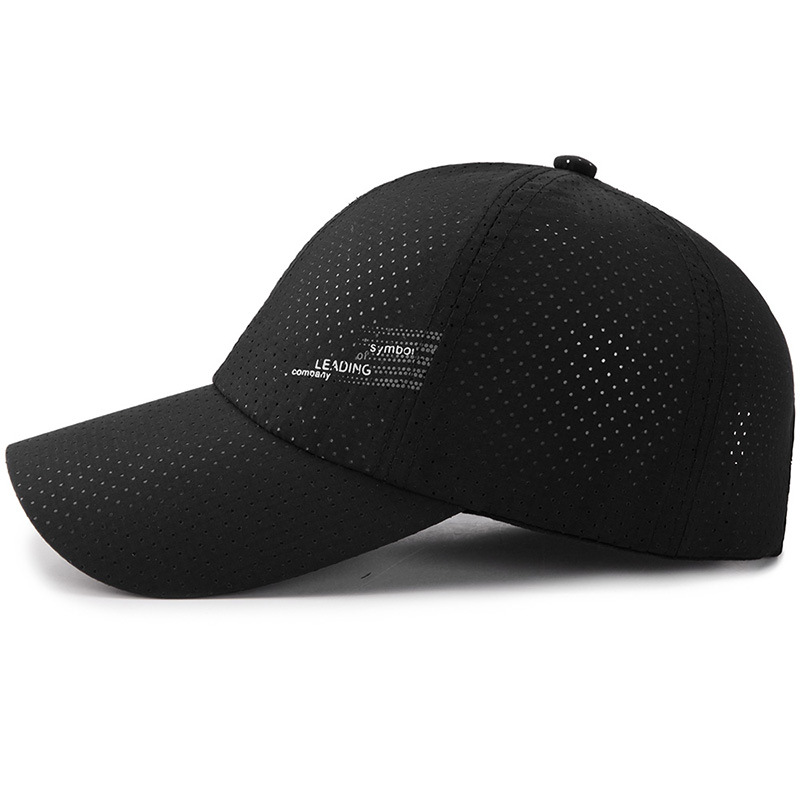 Quick Dry Mesh Baseball Cap fo - Aquatic Sports Hat 评论和价格