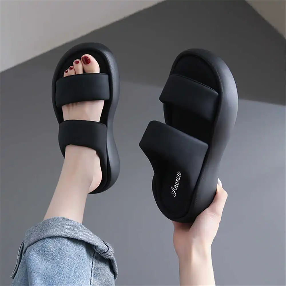 Size 39 Strips Summer Shoes Sa - Aquatic Sports Name 评论和价格