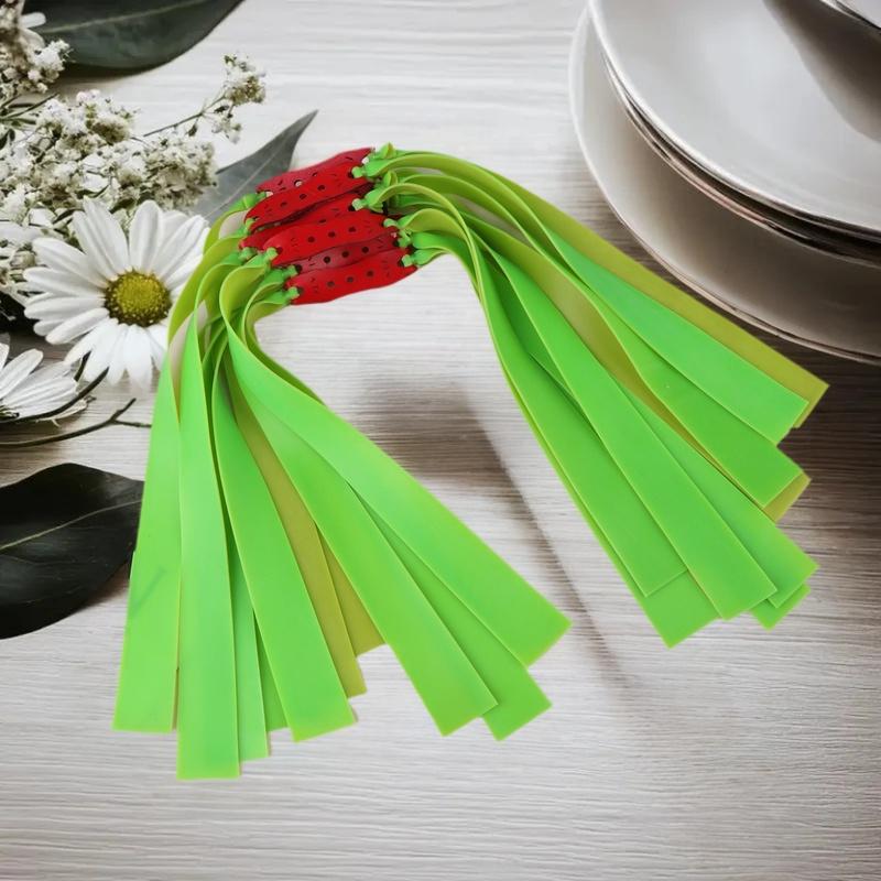 Set of 10 Large Slingshot Hunt - Speargun Rubber Band 评论和价格