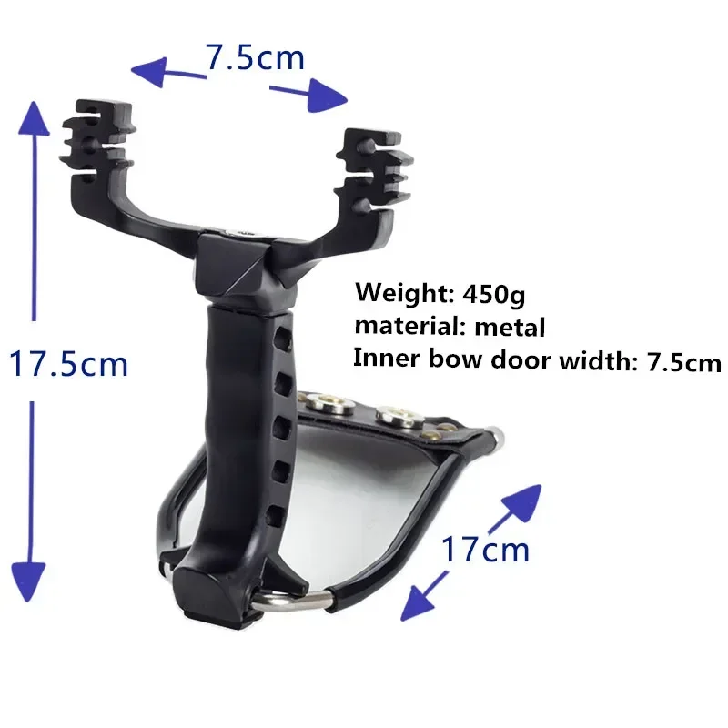 With Wrist Support Power Sling - Speargun Rubber Band 评论和价格