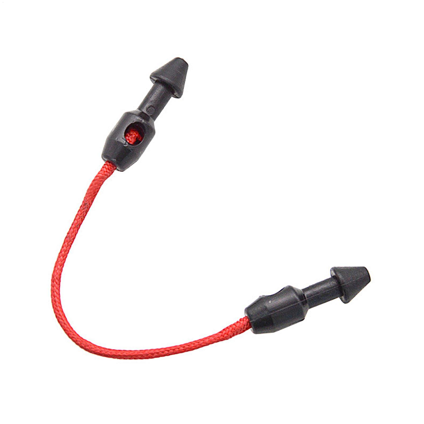 2 PCS Spearfishing Rubber Inse - Speargun Rubber Band 评论和价格