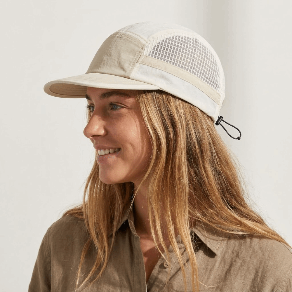 Color-Blocked Quick-drying Bas - Aquatic Sports Hat 评论和价格