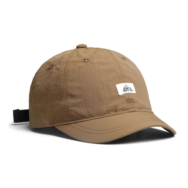 Summer Quick Dry Baseball Cap  - Aquatic Sports Hat 评论和价格