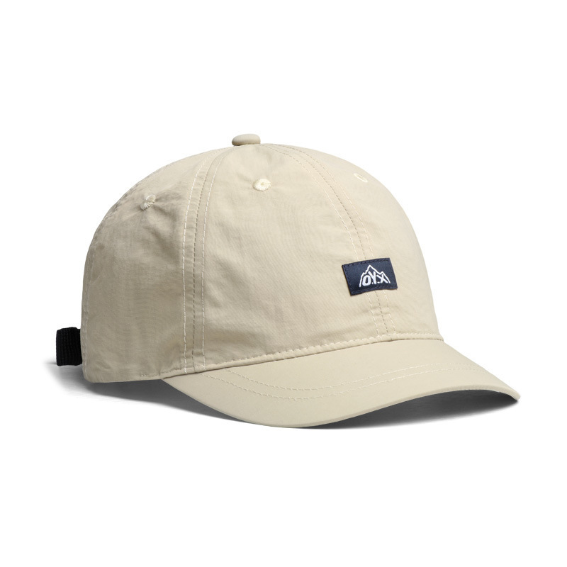 Summer Quick Dry Baseball Cap  - Aquatic Sports Hat 评论和价格