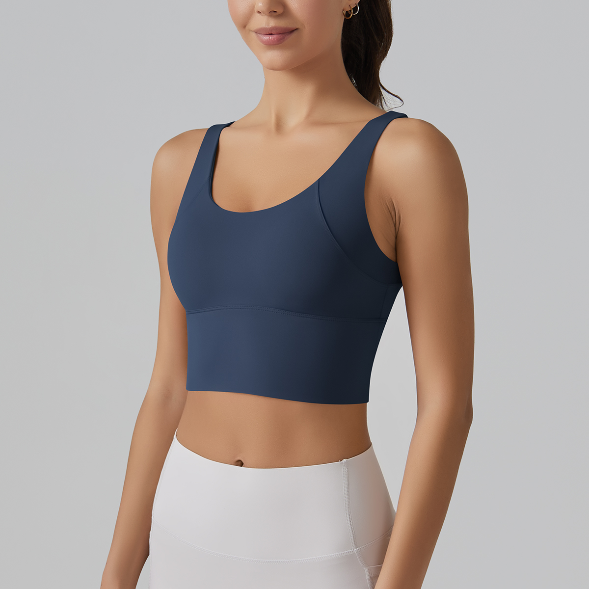 New  Yoga Tank Top Summer Sexy - Aquatic Gym 评论和价格