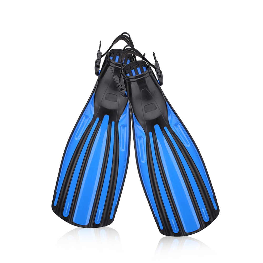 In Stock Professional Scuba Lo - Fin Diving Blade 评论和价格