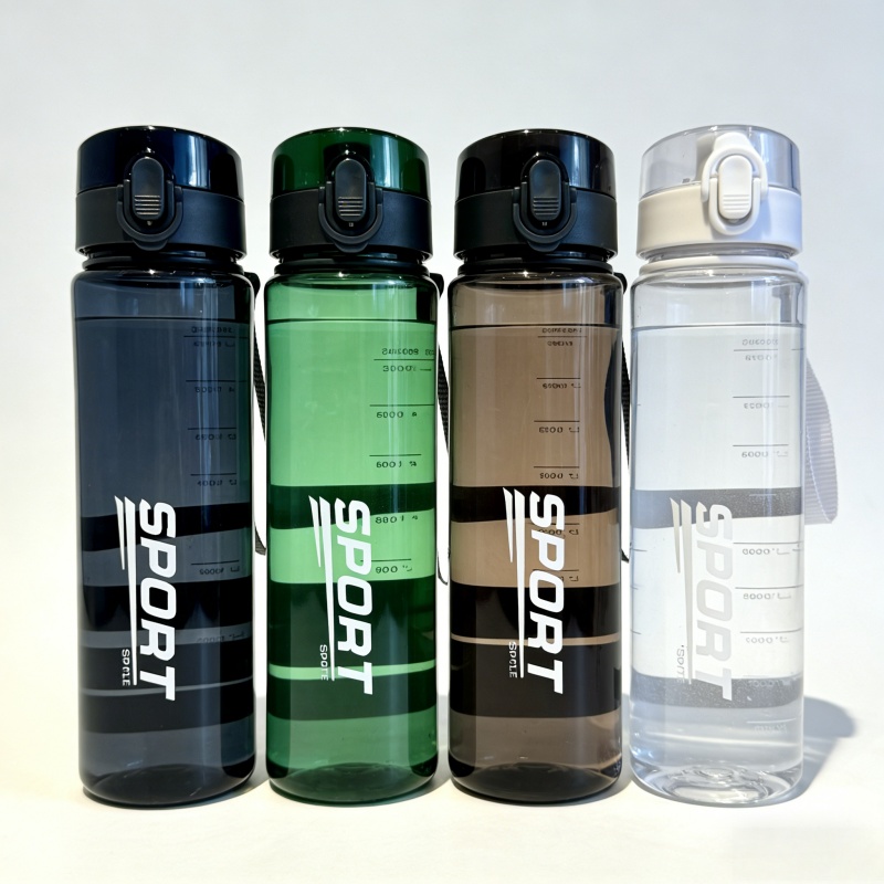 560ML Brand BPA Free Leak Proo - Aquatic Gym 评论和价格