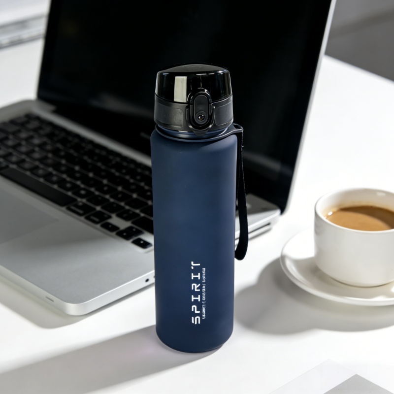 650ML Large Capacity Frosted S - Aquatic Gym 评论和价格