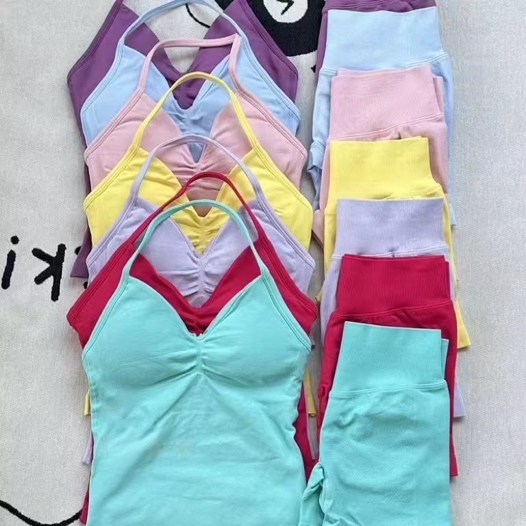 1-2 Pieces Gym Set Women Backl - Aquatic Gym 评论和价格