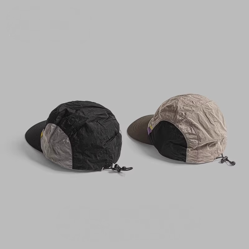 Nylon Vintage Baseball Cap Wat - Aquatic Sports Hat 评论和价格