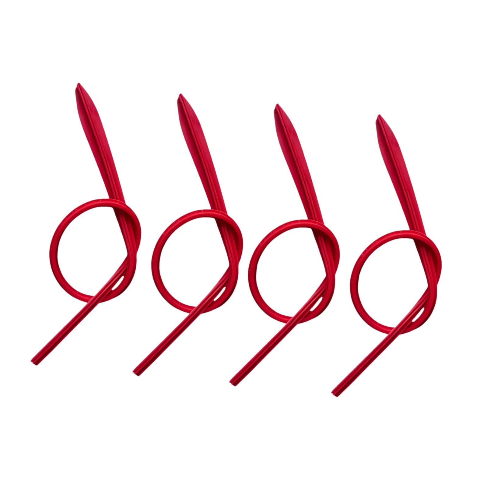 4 Pcs/Set Swimming Flippers Ed - Fin Diving Blade 评论和价格
