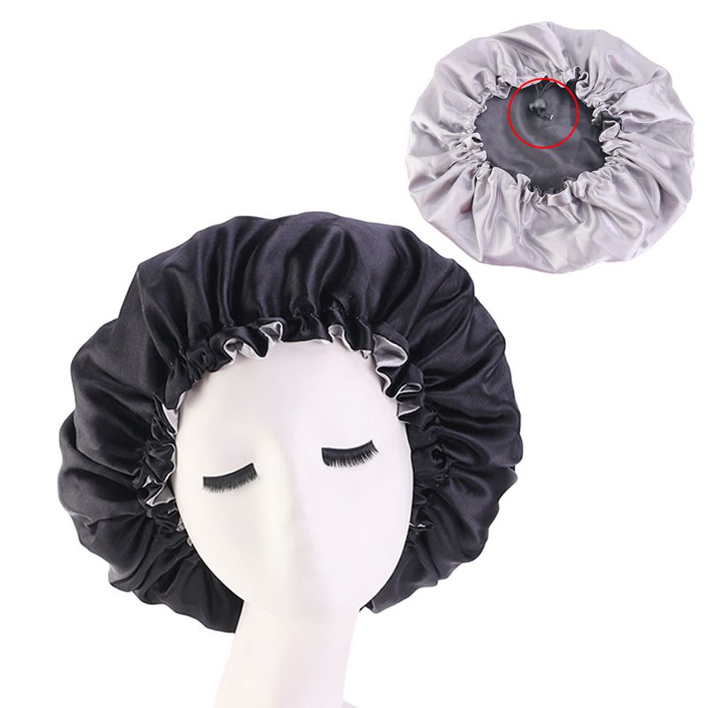 Reversible Double Layer Hair S - Aquatic Sports Hat 评论和价格