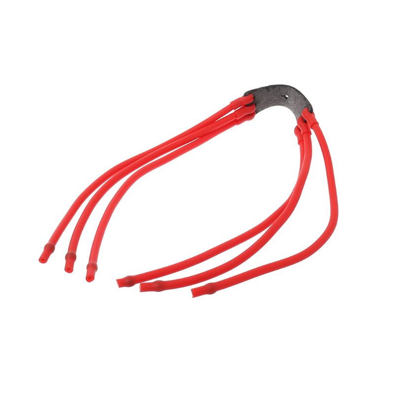Slingshot Band Group Leather P - Speargun Rubber Band 评论和价格