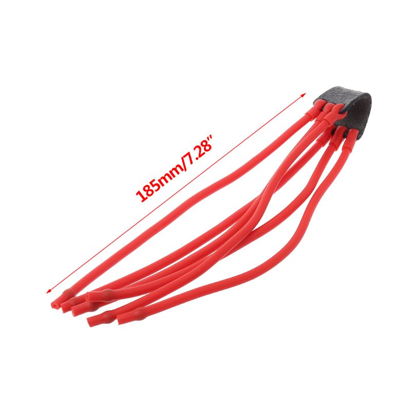 Slingshot Band Group Leather P - Speargun Rubber Band 评论和价格