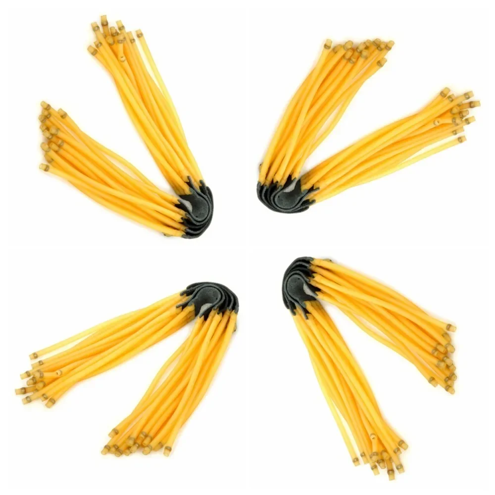 Slingshot Elastic Rubber Band  - Speargun Rubber Band 评论和价格