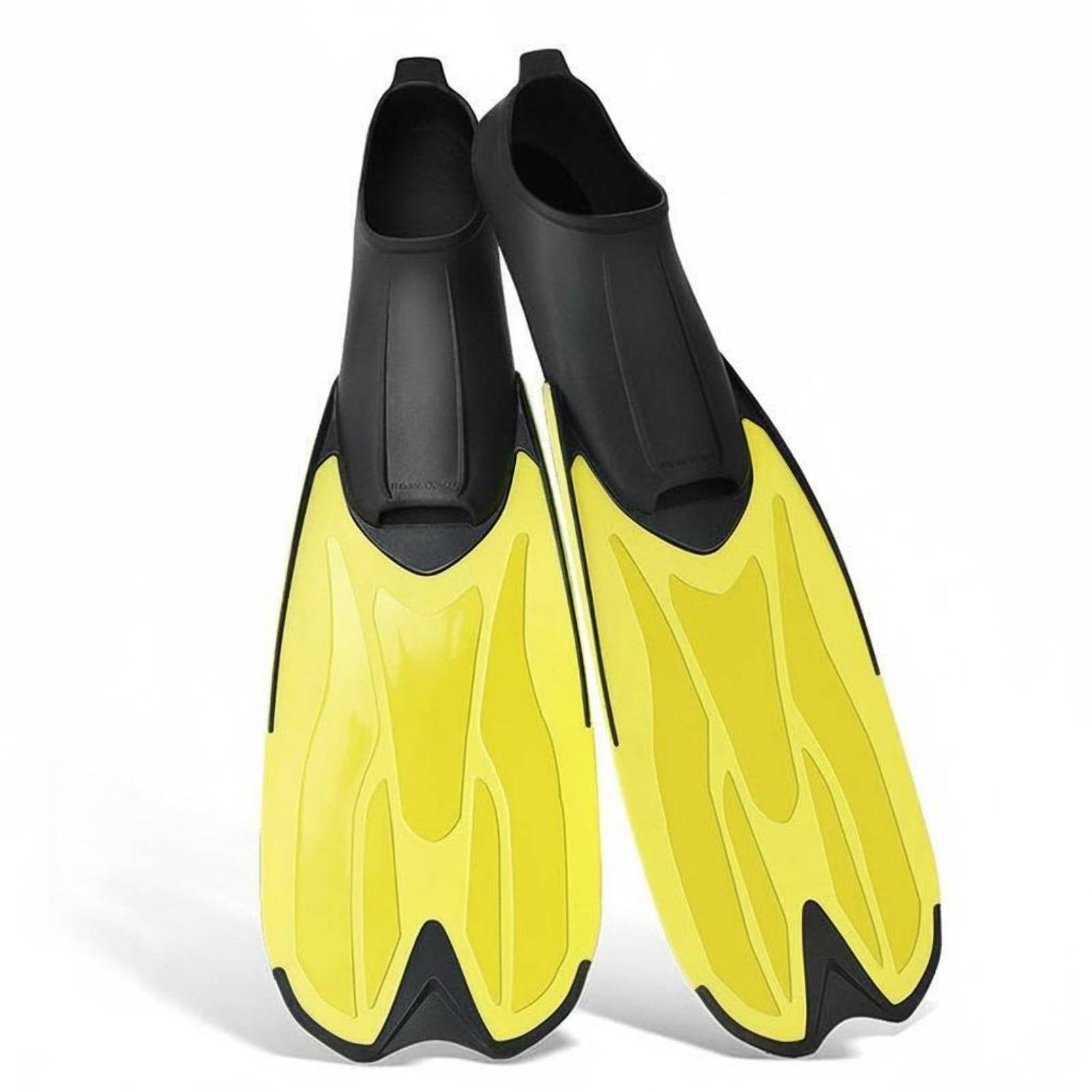 Grown-up Diving Flippers Comfo - Fin Diving Blade 评论和价格