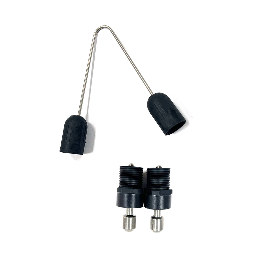 Factory 1PC Omer V/U Type Join - Speargun Rubber Band 评论和价格