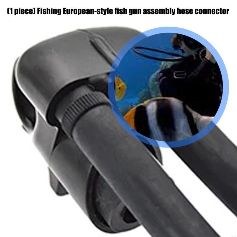 340F Quick Assembly Rubber Har - Speargun Rubber Band 评论和价格